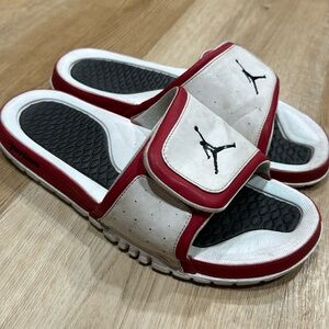 Jordan Slides